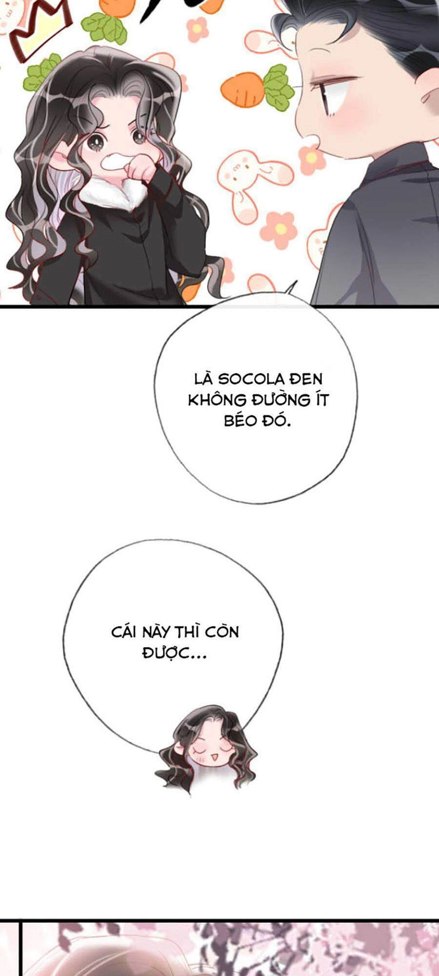 Cô Ấy Thật Xinh Đẹp 2 Chapter 12 - 5