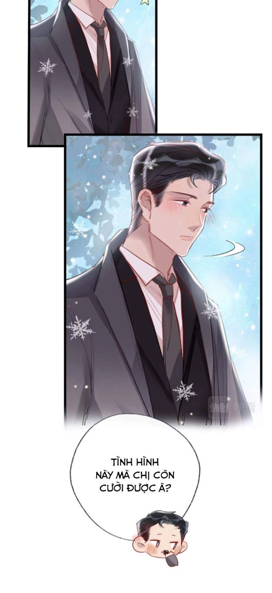 Cô Ấy Thật Xinh Đẹp 2 Chapter 12 - 7