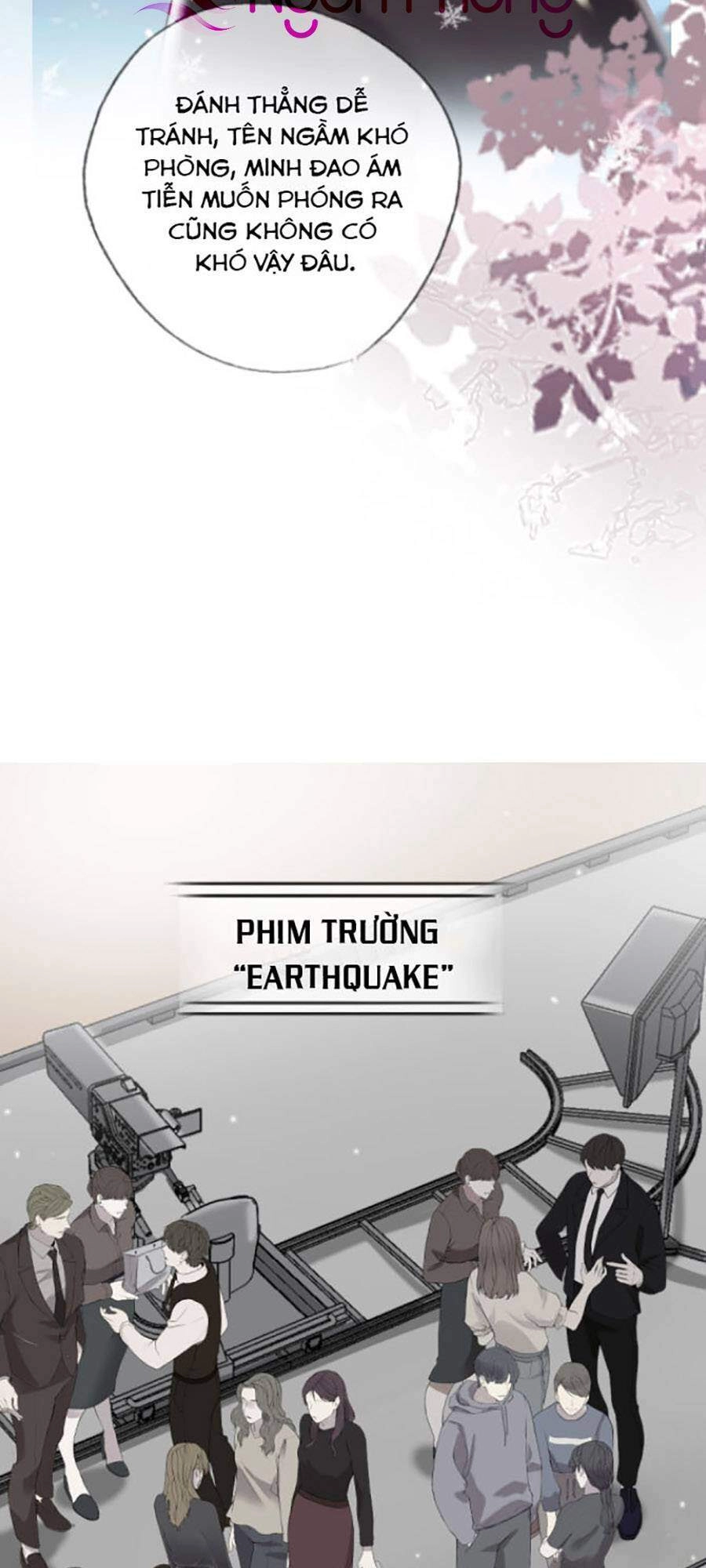 Cô Ấy Thật Xinh Đẹp 2 Chapter 12 - 9