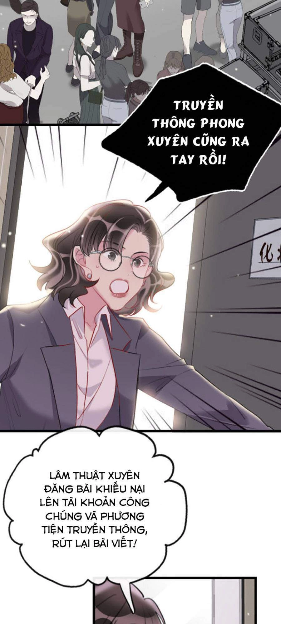 Cô Ấy Thật Xinh Đẹp 2 Chapter 12 - 10