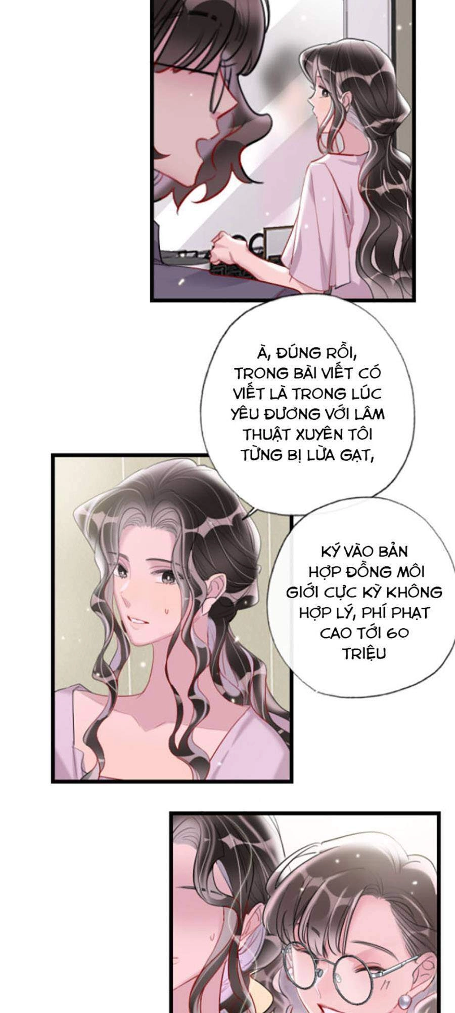 Cô Ấy Thật Xinh Đẹp 2 Chapter 12 - 11