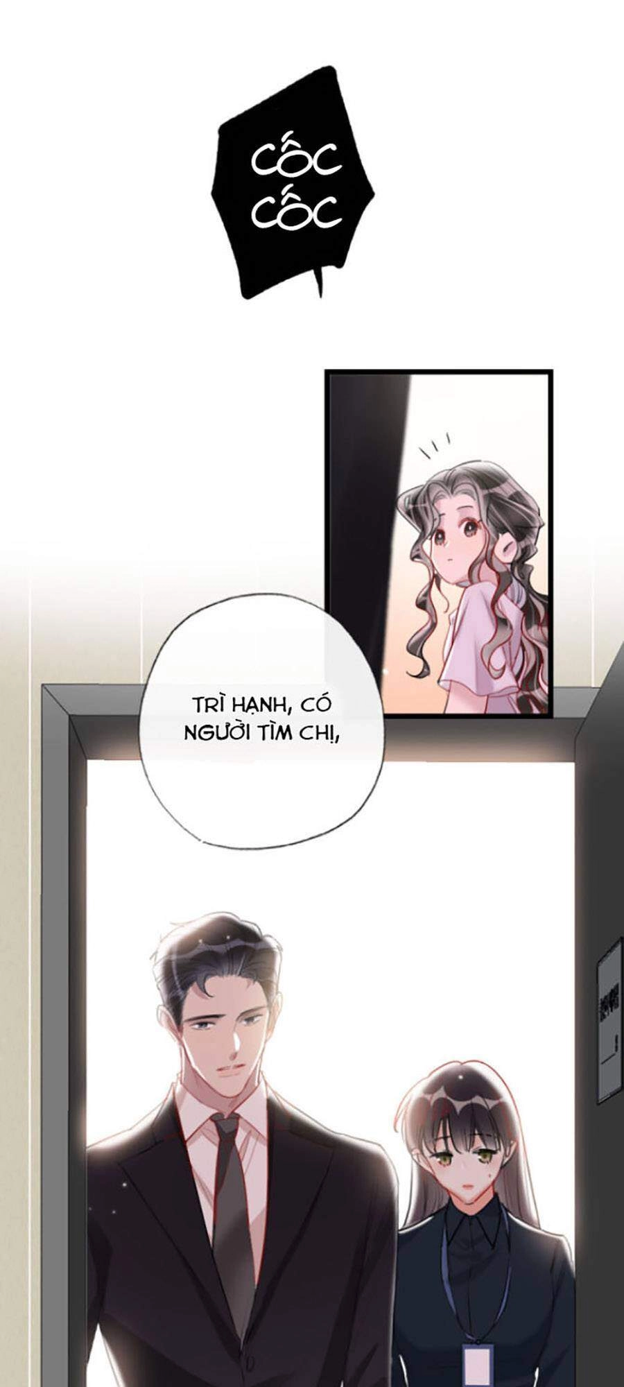 Cô Ấy Thật Xinh Đẹp 2 Chapter 12 - 13