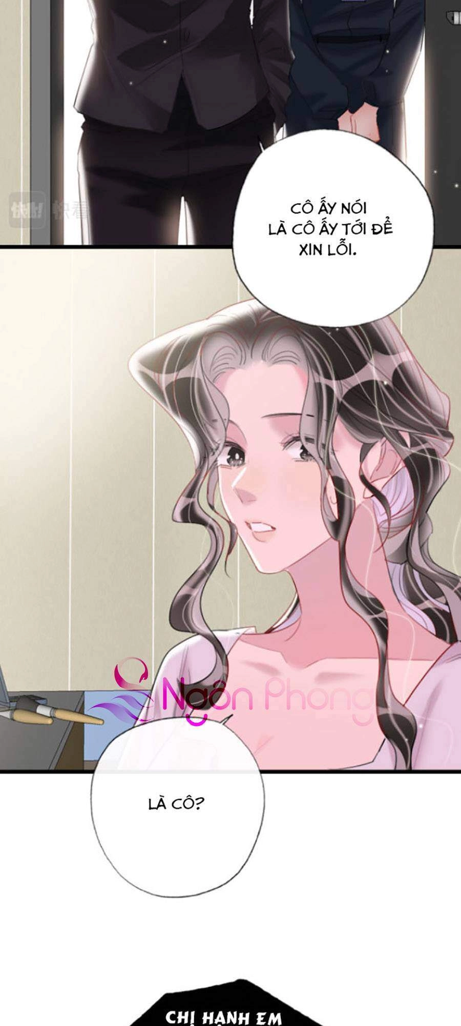 Cô Ấy Thật Xinh Đẹp 2 Chapter 12 - 14