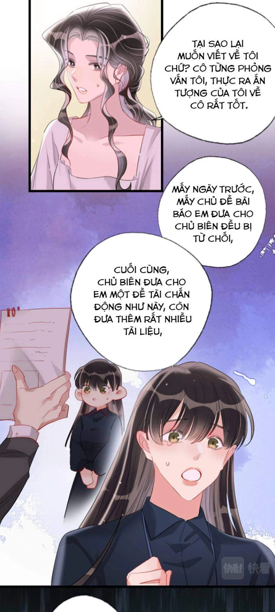 Cô Ấy Thật Xinh Đẹp 2 Chapter 12 - 16