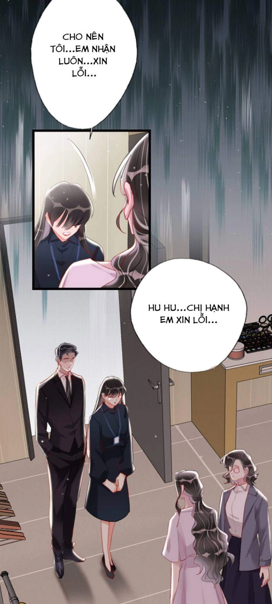 Cô Ấy Thật Xinh Đẹp 2 Chapter 12 - 17