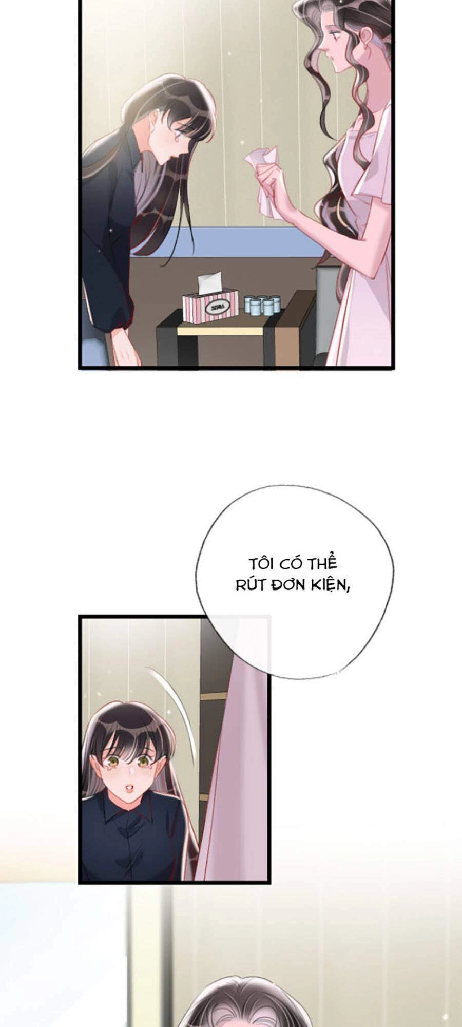 Cô Ấy Thật Xinh Đẹp 2 Chapter 12 - 20