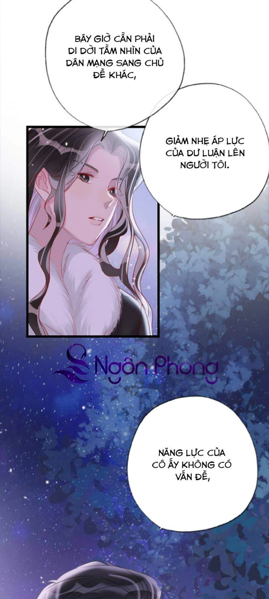 Cô Ấy Thật Xinh Đẹp 2 Chapter 12 - 24