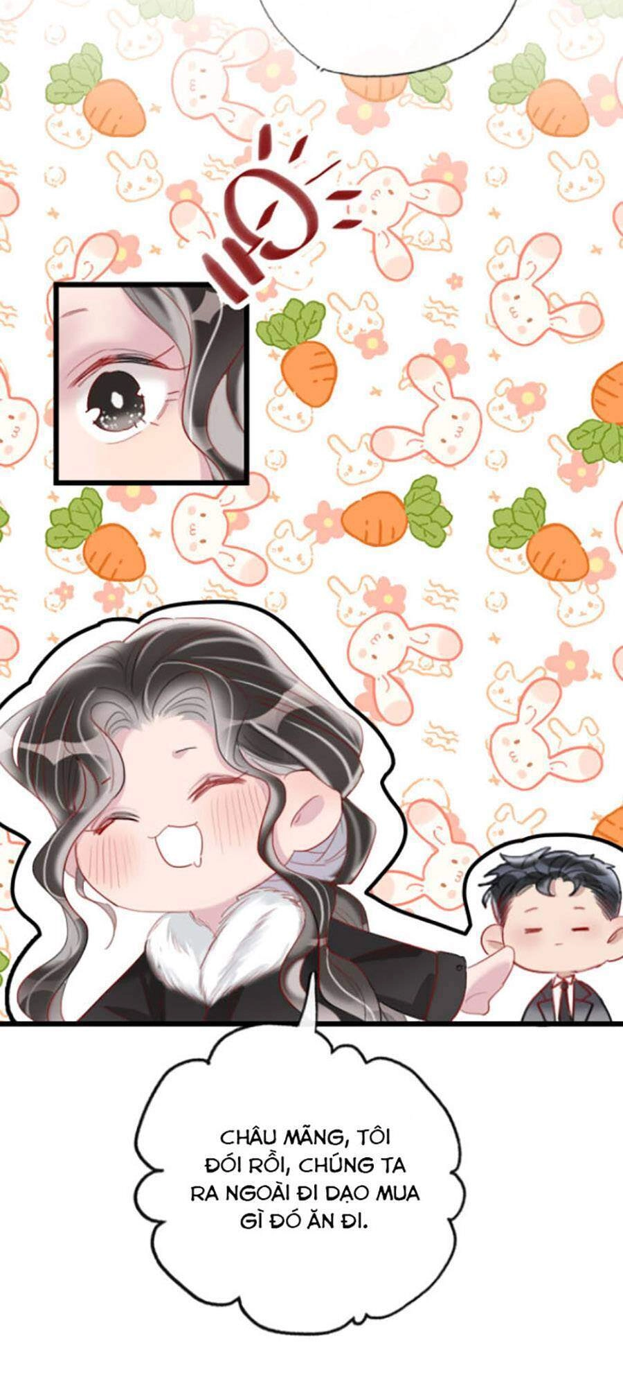 Cô Ấy Thật Xinh Đẹp 2 Chapter 12 - 26