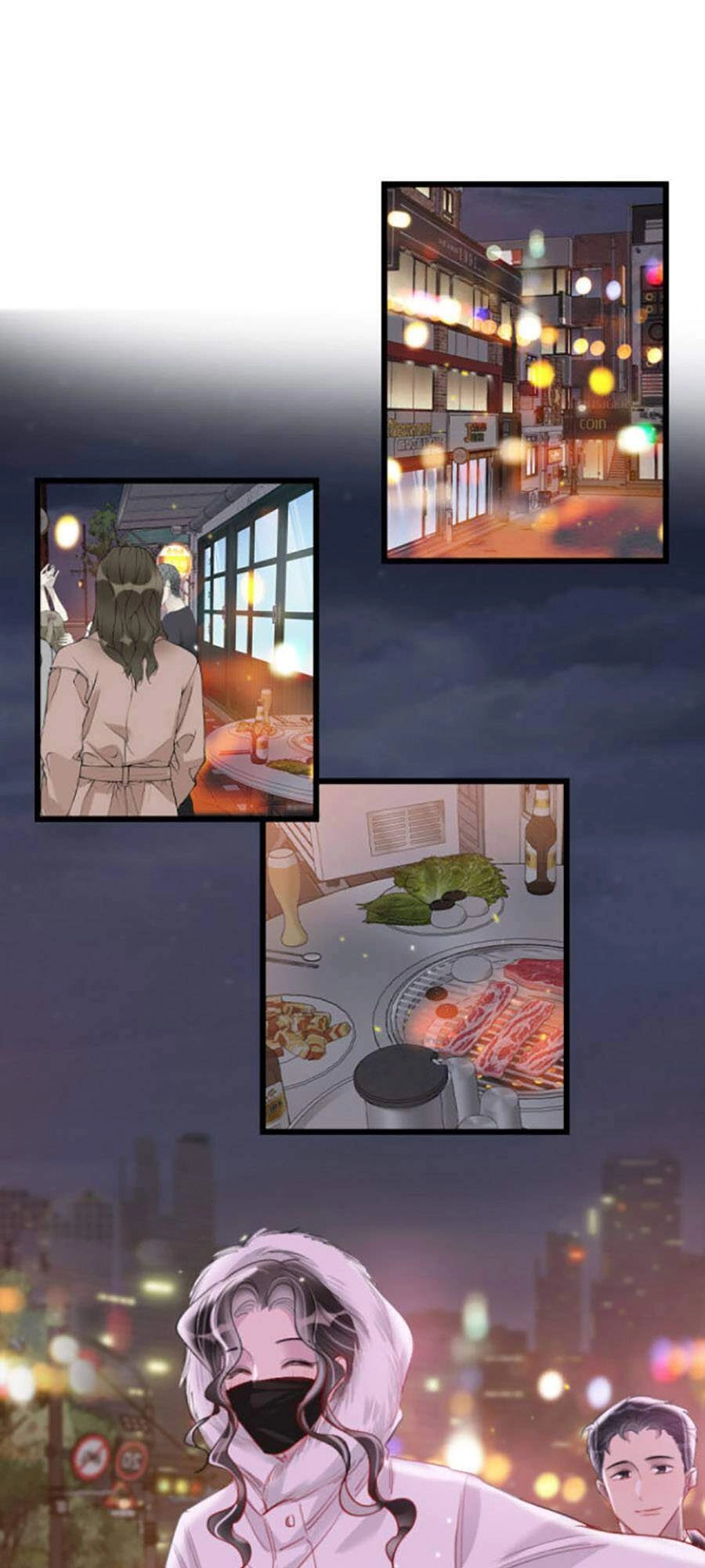 Cô Ấy Thật Xinh Đẹp 2 Chapter 12 - 28