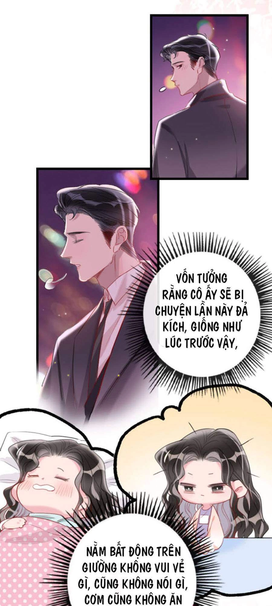 Cô Ấy Thật Xinh Đẹp 2 Chapter 12 - 32