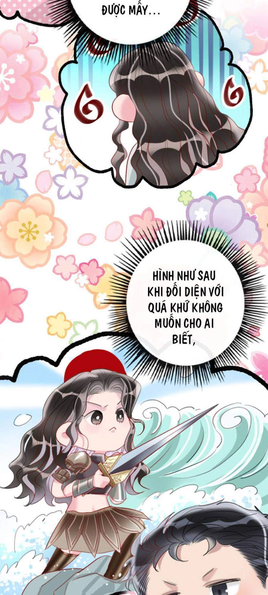 Cô Ấy Thật Xinh Đẹp 2 Chapter 12 - 33