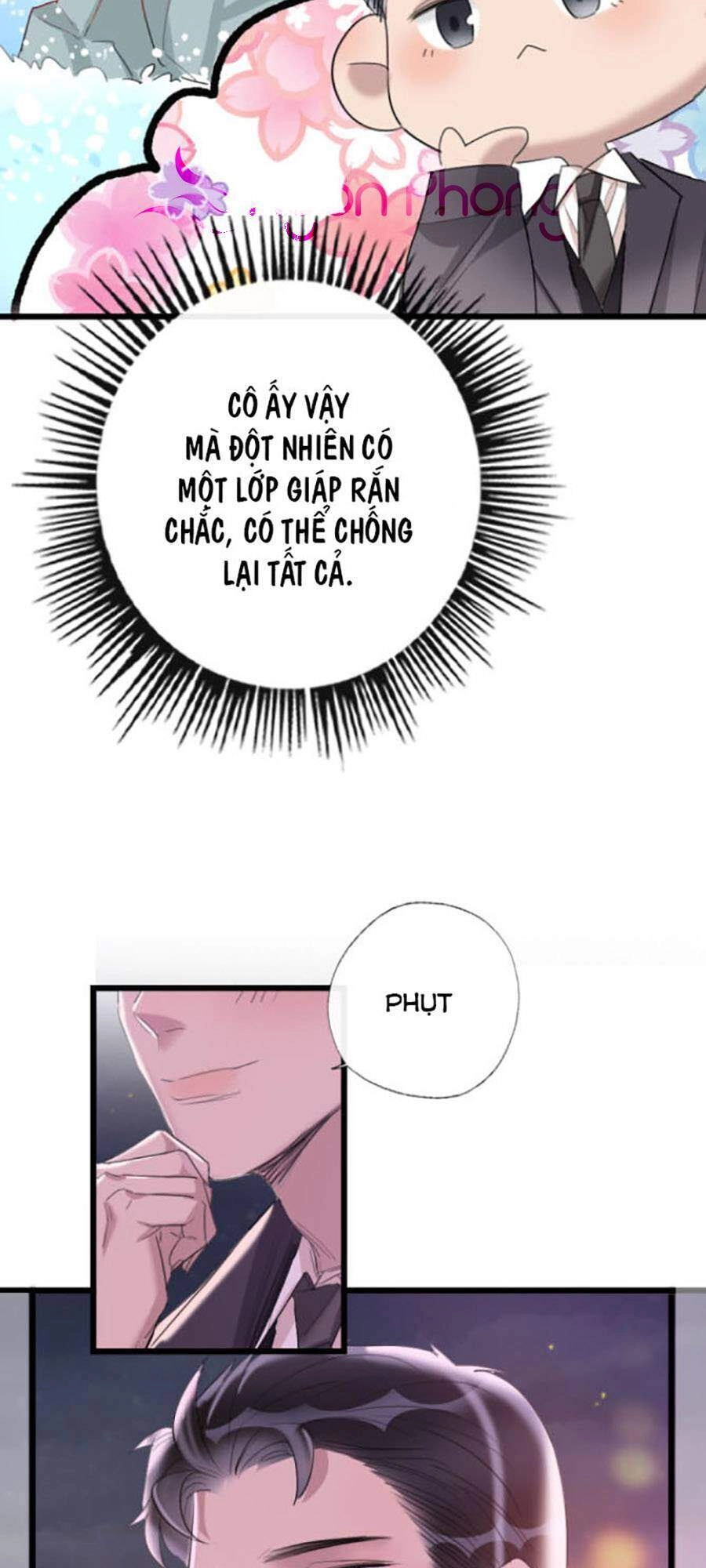 Cô Ấy Thật Xinh Đẹp 2 Chapter 12 - 34