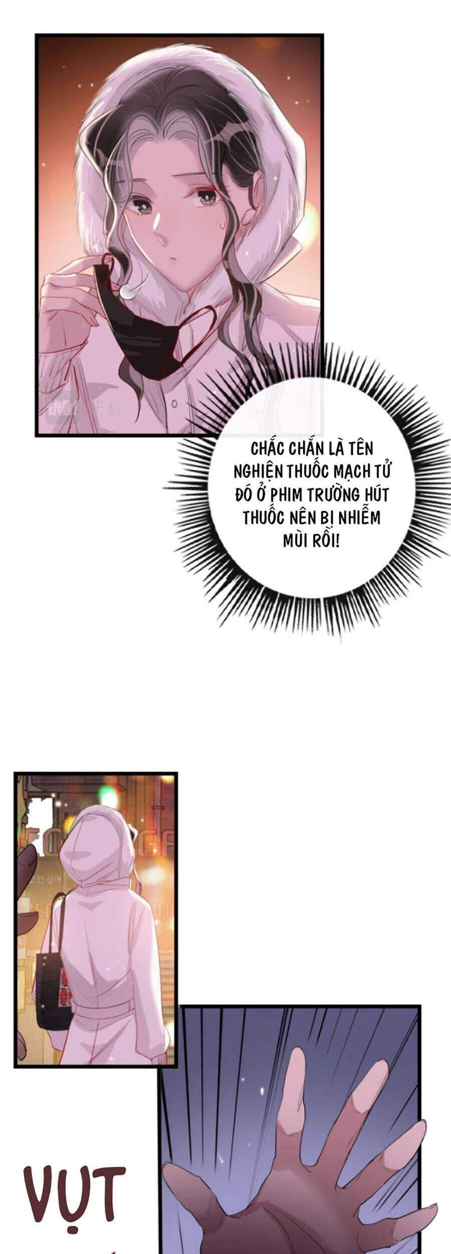 Cô Ấy Thật Xinh Đẹp 2 Chapter 13 - 2