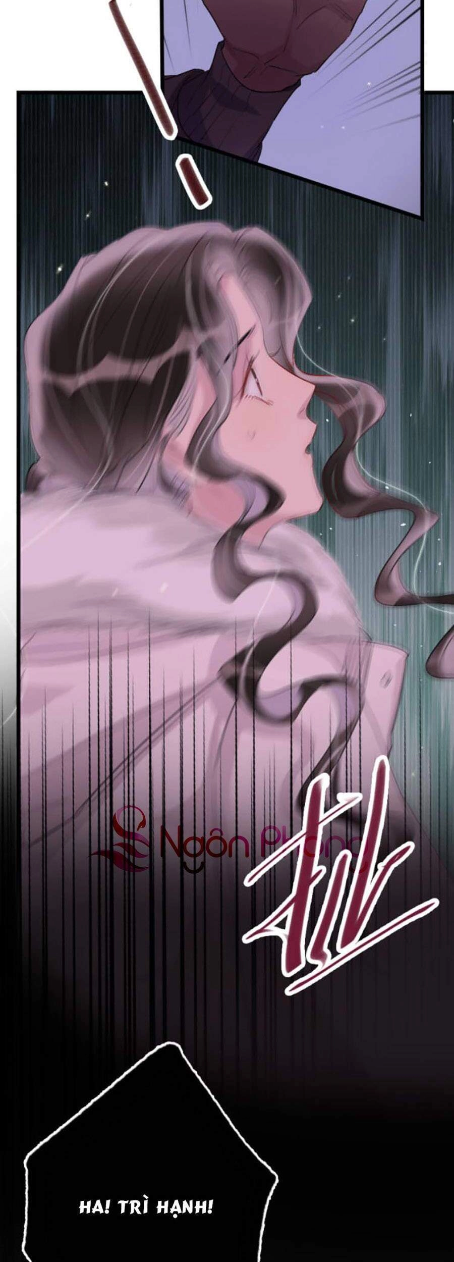 Cô Ấy Thật Xinh Đẹp 2 Chapter 13 - 3