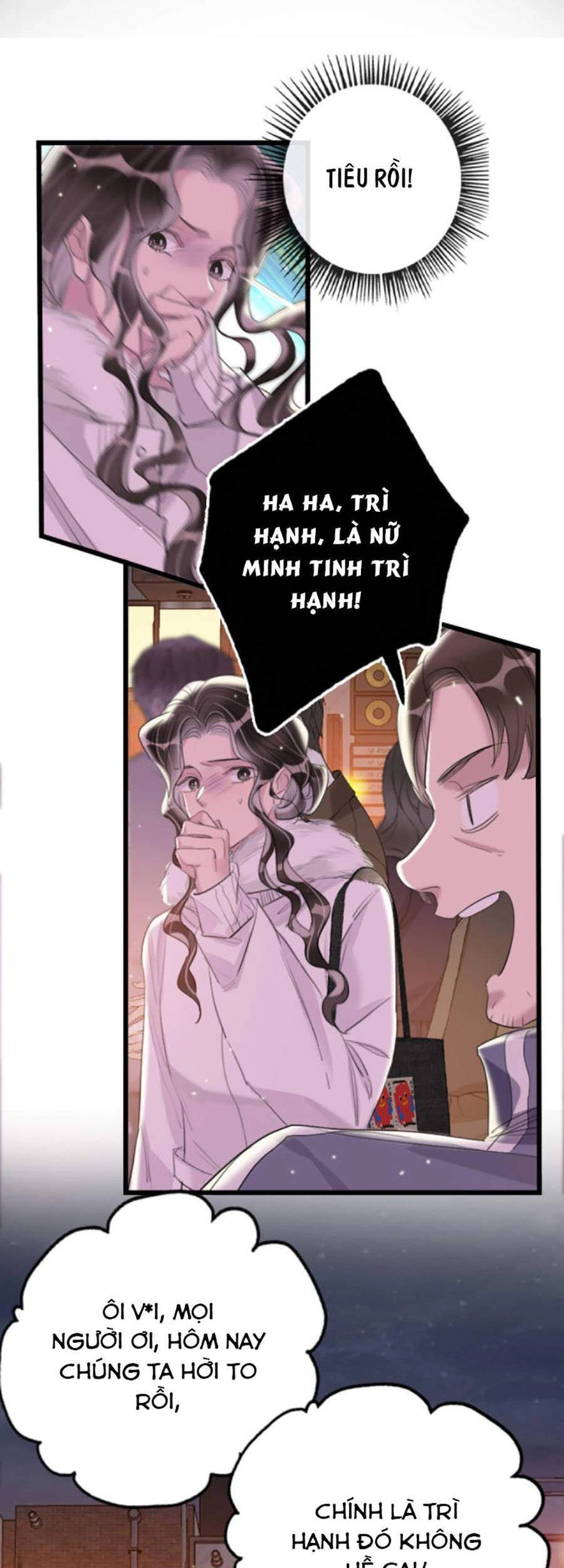 Cô Ấy Thật Xinh Đẹp 2 Chapter 13 - 6