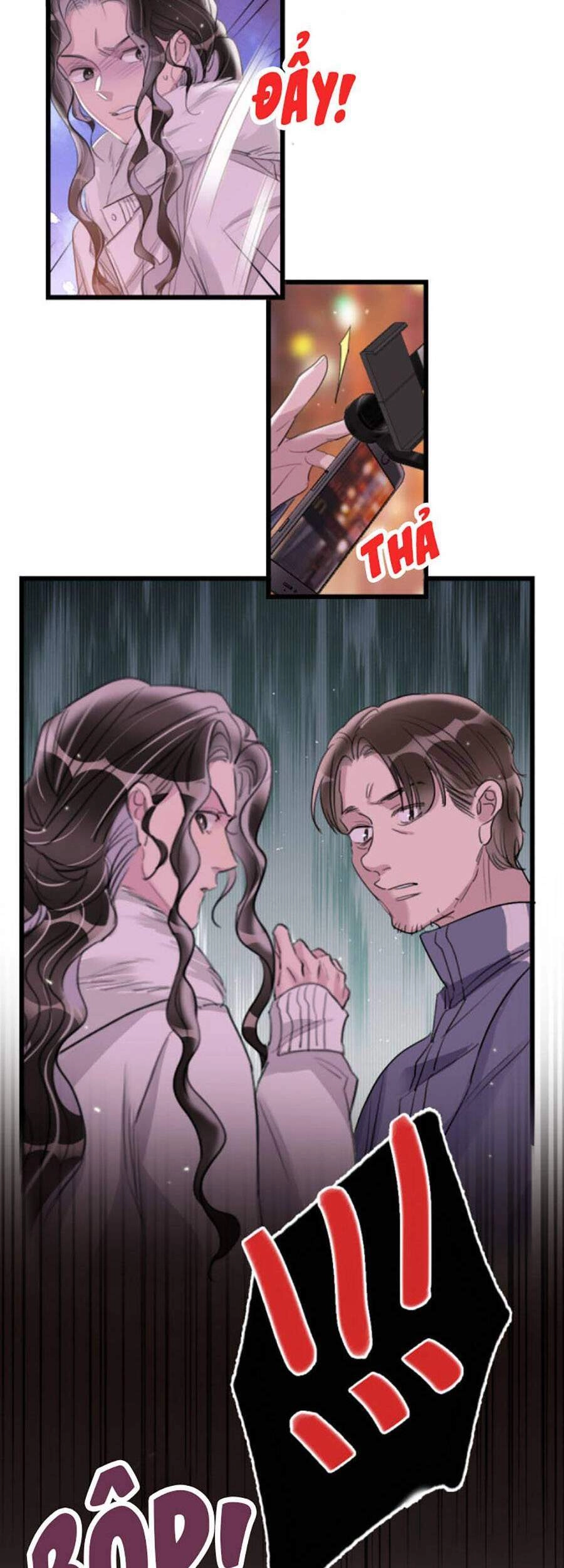 Cô Ấy Thật Xinh Đẹp 2 Chapter 13 - 9