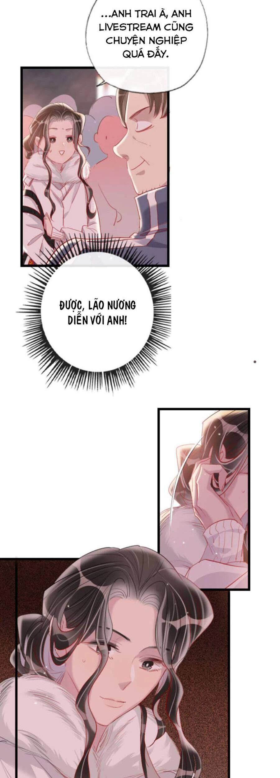 Cô Ấy Thật Xinh Đẹp 2 Chapter 13 - 12