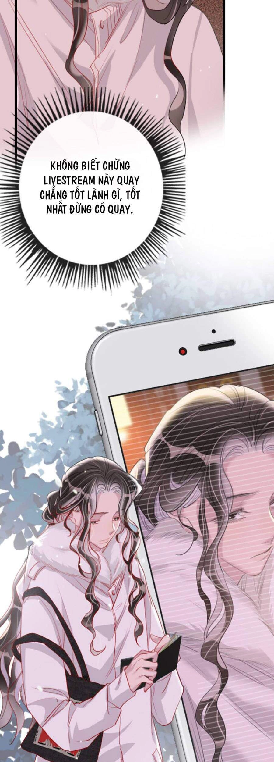 Cô Ấy Thật Xinh Đẹp 2 Chapter 13 - 13