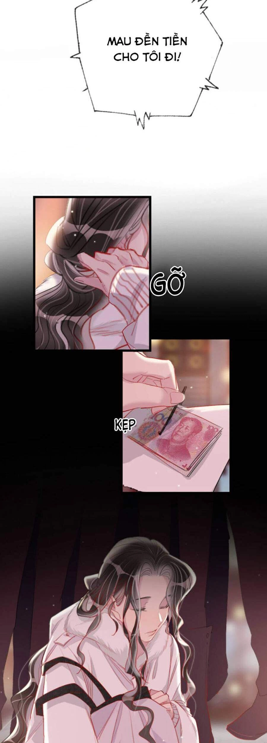 Cô Ấy Thật Xinh Đẹp 2 Chapter 13 - 16