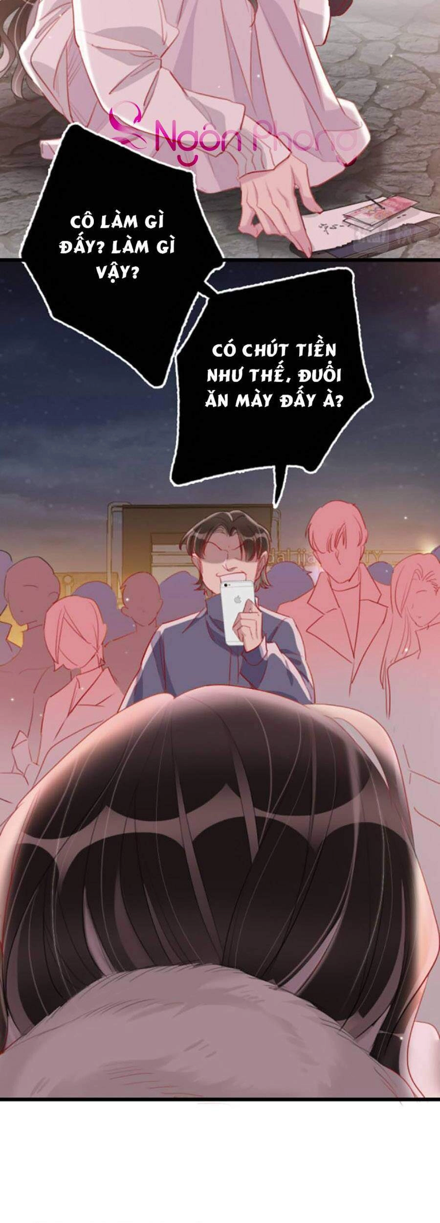 Cô Ấy Thật Xinh Đẹp 2 Chapter 13 - 17