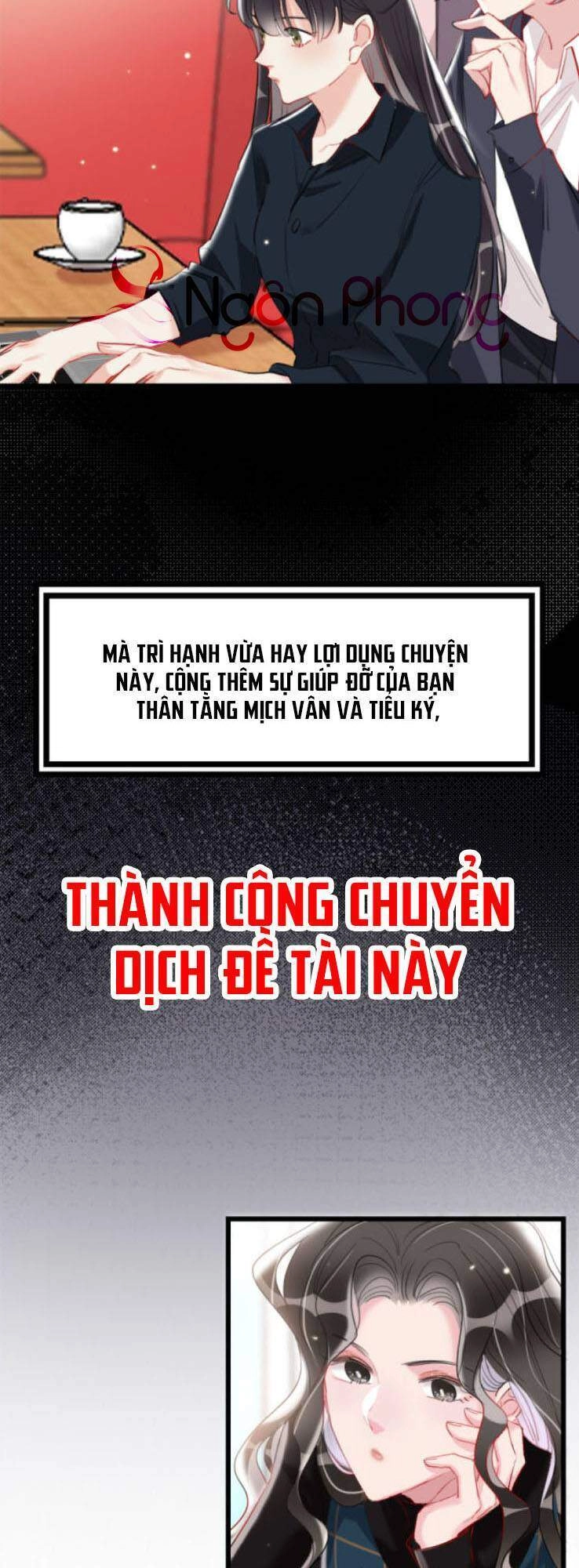 Cô Ấy Thật Xinh Đẹp 2 Chapter 14 - 4