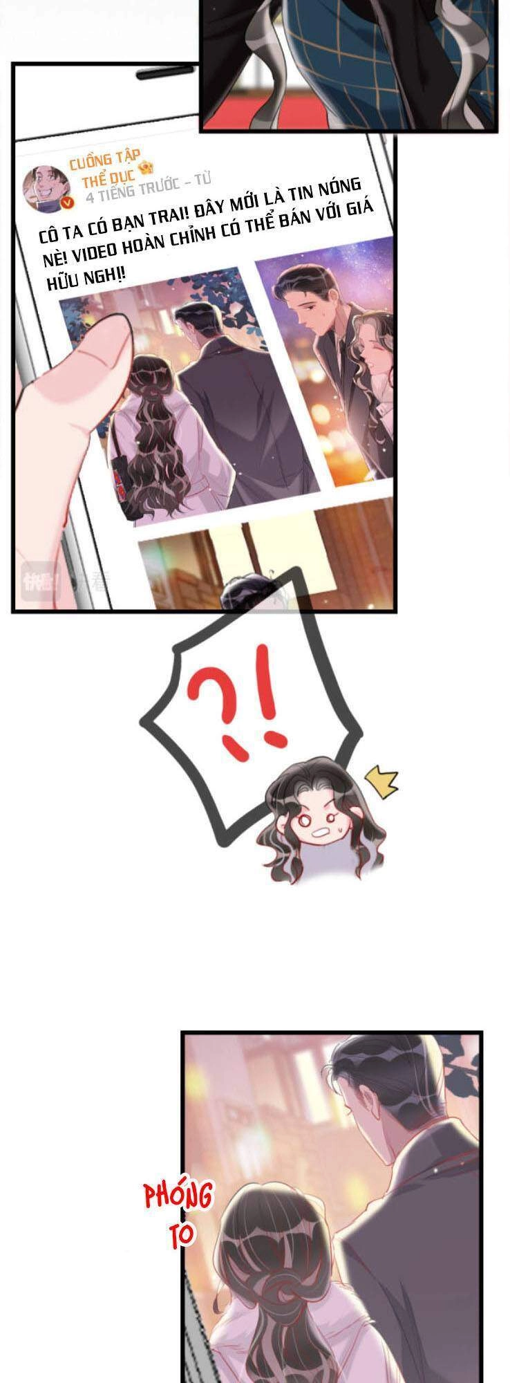 Cô Ấy Thật Xinh Đẹp 2 Chapter 14 - 5