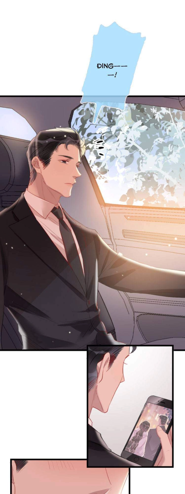 Cô Ấy Thật Xinh Đẹp 2 Chapter 14 - 8