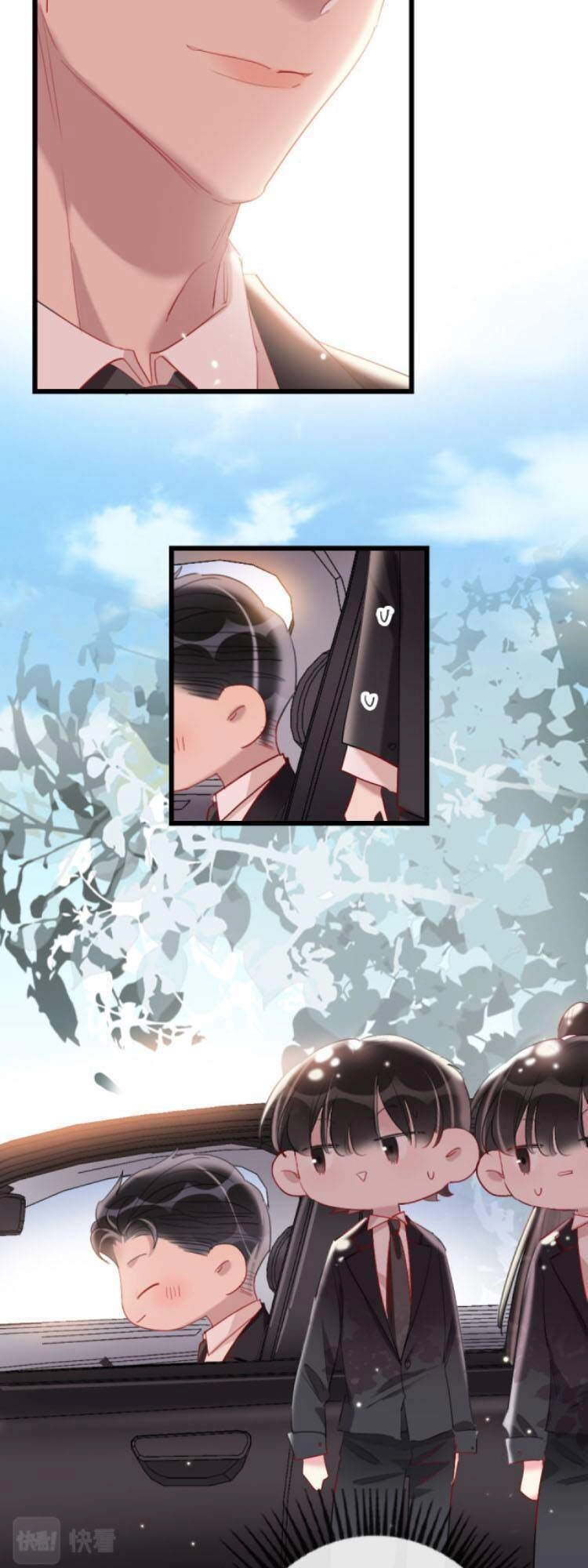 Cô Ấy Thật Xinh Đẹp 2 Chapter 14 - 9