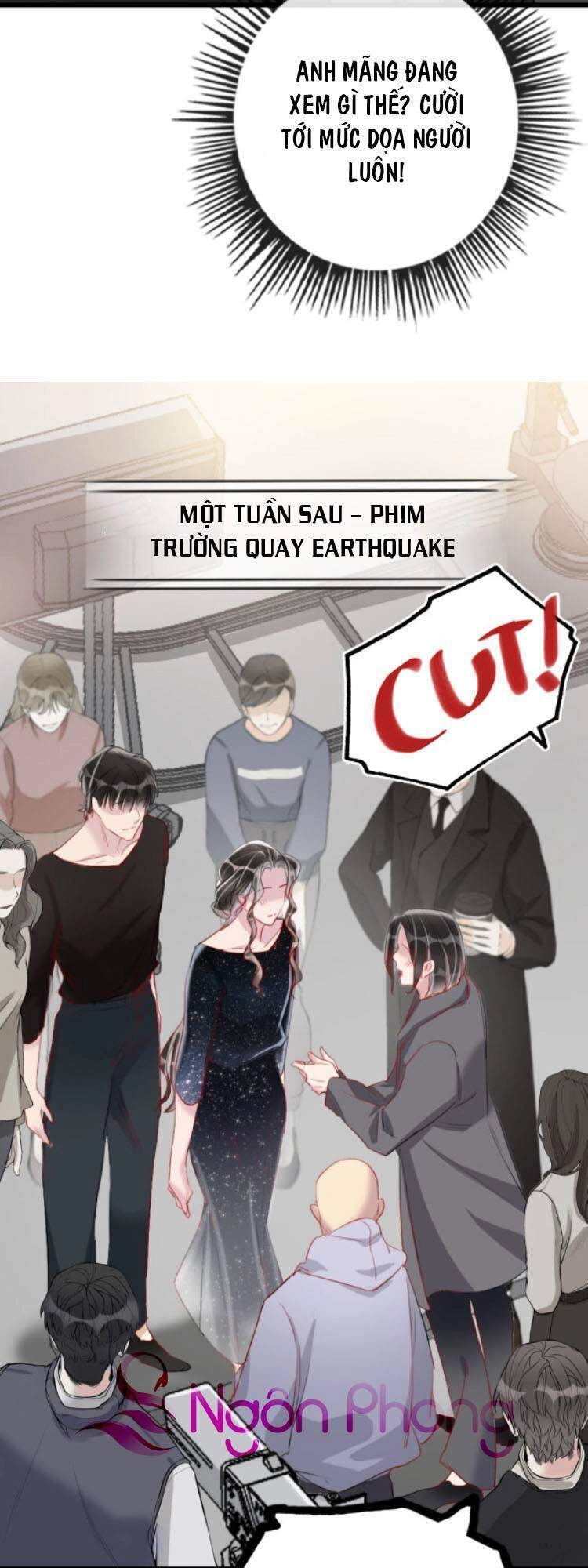 Cô Ấy Thật Xinh Đẹp 2 Chapter 14 - 10
