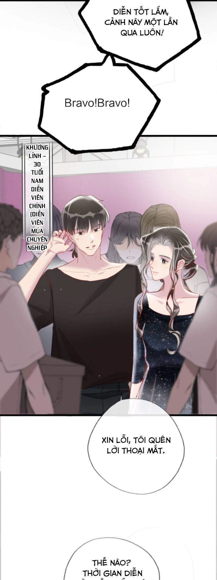 Cô Ấy Thật Xinh Đẹp 2 Chapter 14 - 11