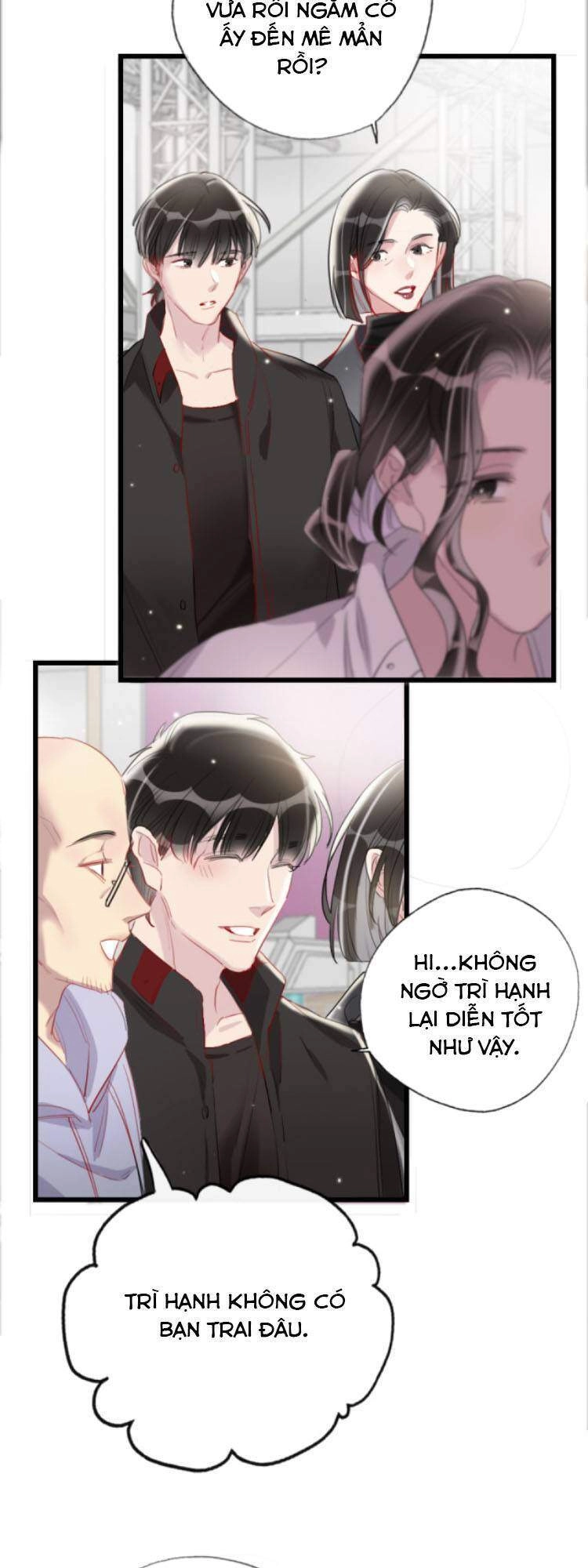 Cô Ấy Thật Xinh Đẹp 2 Chapter 14 - 12