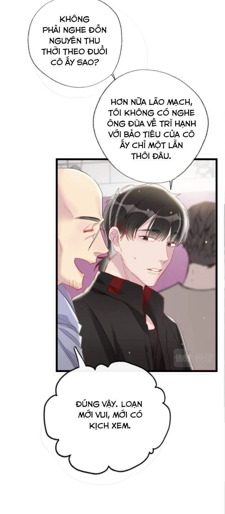 Cô Ấy Thật Xinh Đẹp 2 Chapter 14 - 13