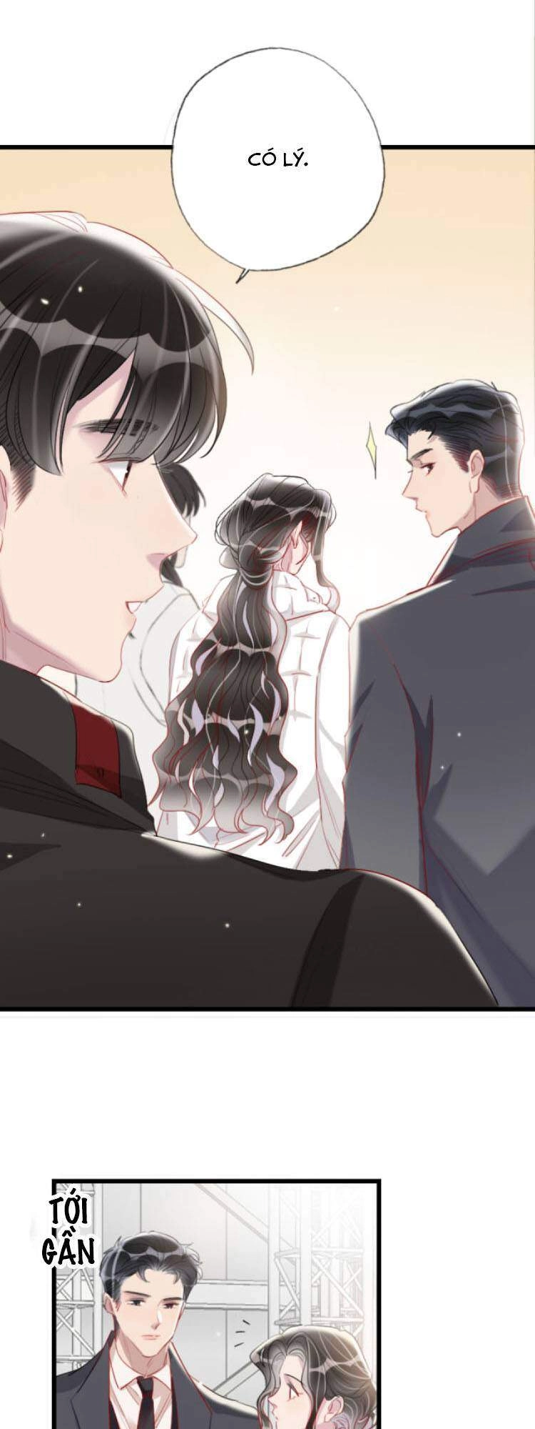 Cô Ấy Thật Xinh Đẹp 2 Chapter 14 - 14