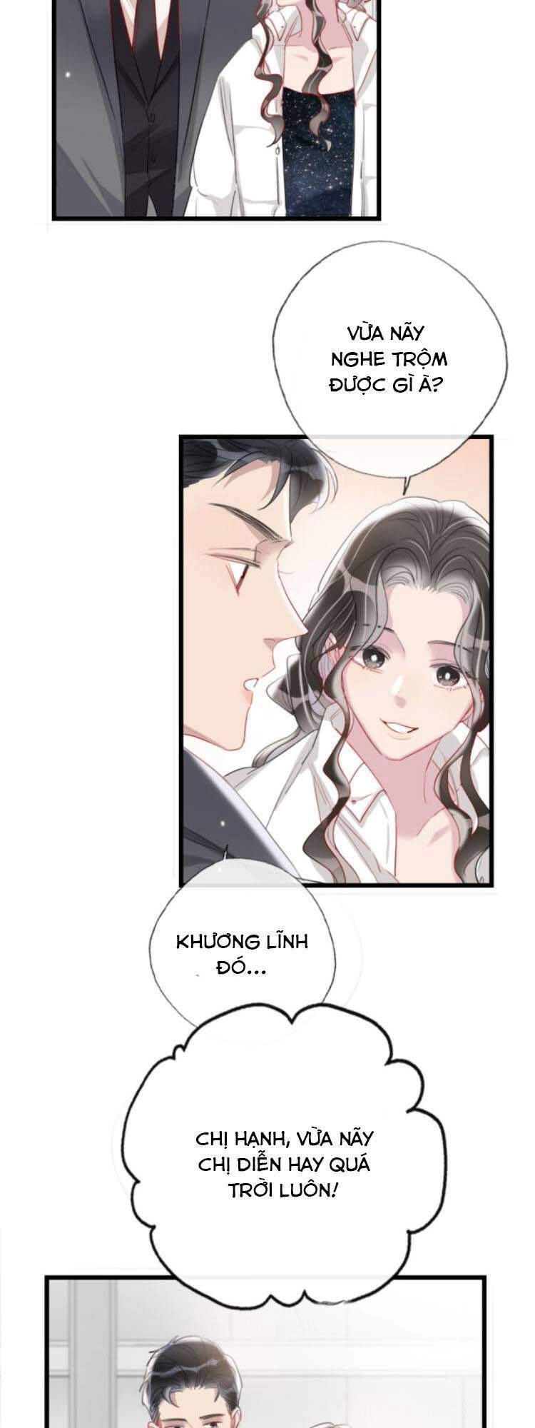 Cô Ấy Thật Xinh Đẹp 2 Chapter 14 - 15