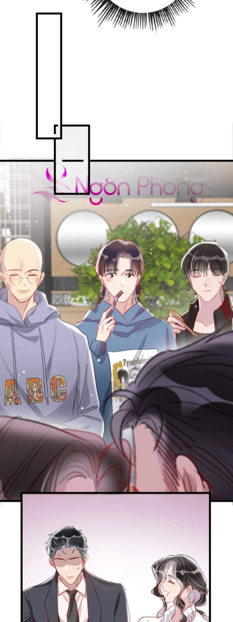 Cô Ấy Thật Xinh Đẹp 2 Chapter 14 - 19