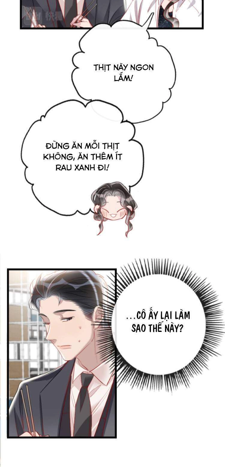 Cô Ấy Thật Xinh Đẹp 2 Chapter 14 - 20