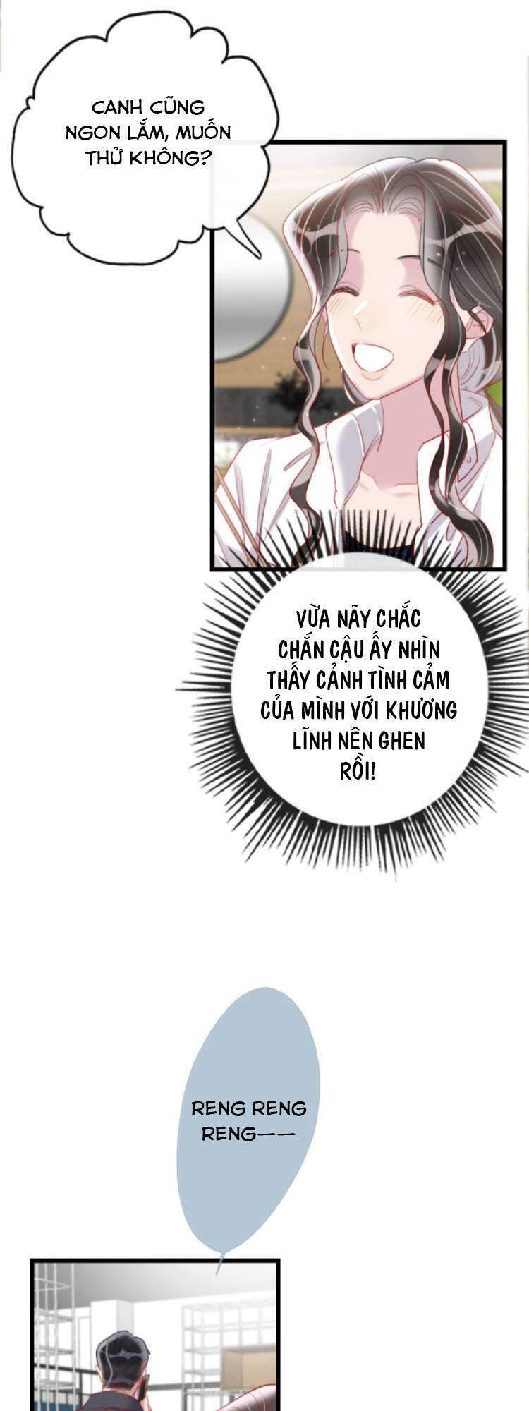 Cô Ấy Thật Xinh Đẹp 2 Chapter 14 - 21