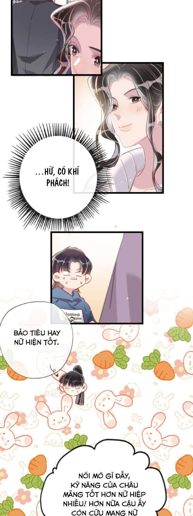 Cô Ấy Thật Xinh Đẹp 2 Chapter 14 - 22