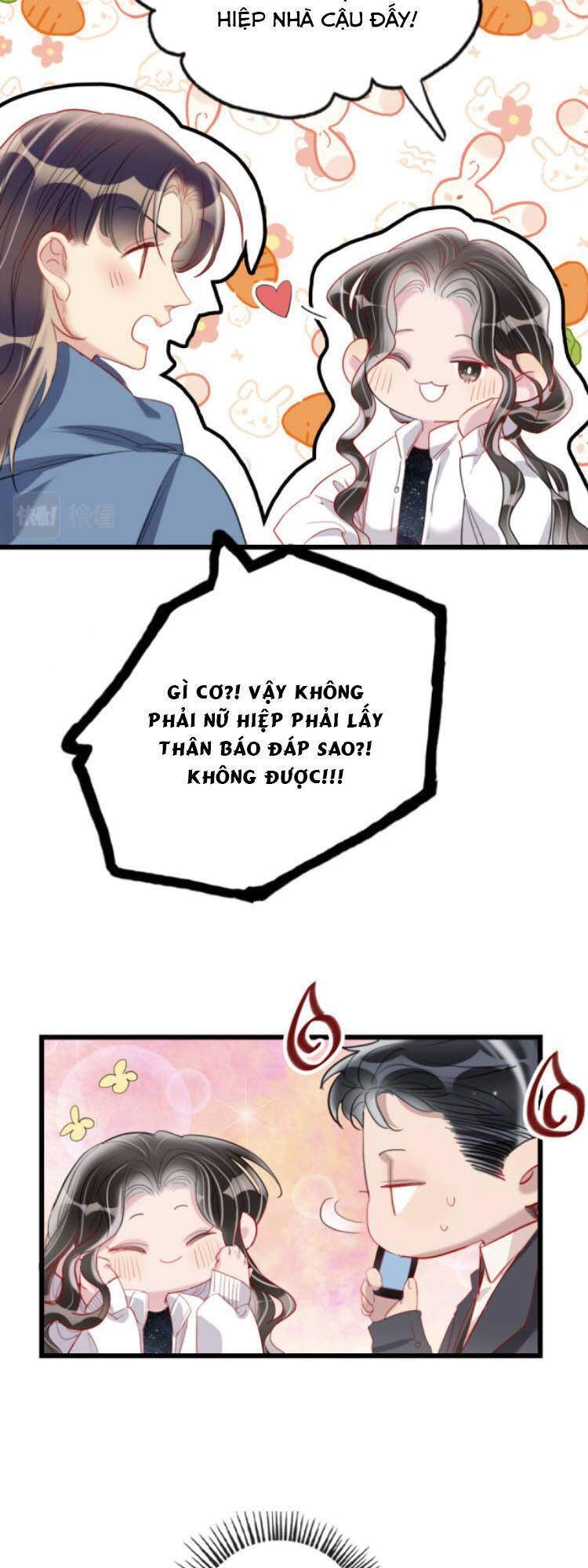 Cô Ấy Thật Xinh Đẹp 2 Chapter 14 - 23