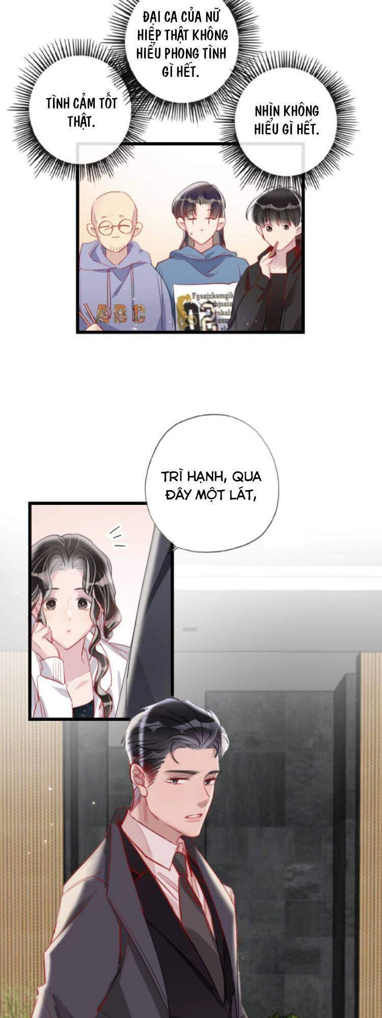 Cô Ấy Thật Xinh Đẹp 2 Chapter 14 - 24