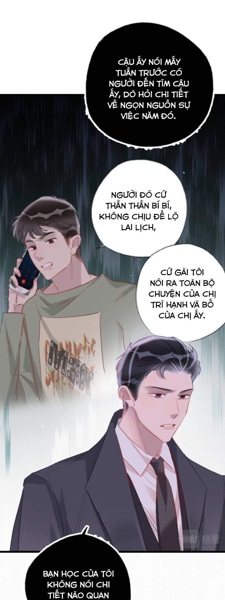 Cô Ấy Thật Xinh Đẹp 2 Chapter 14 - 27