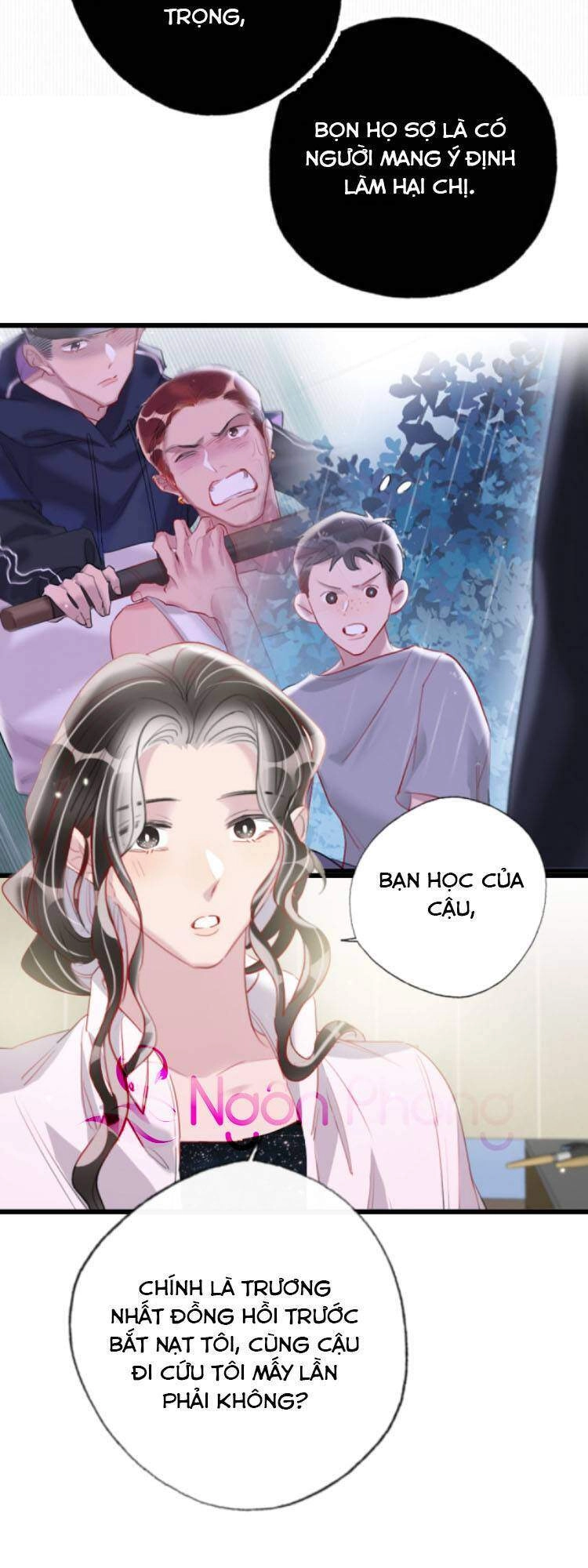 Cô Ấy Thật Xinh Đẹp 2 Chapter 14 - 28