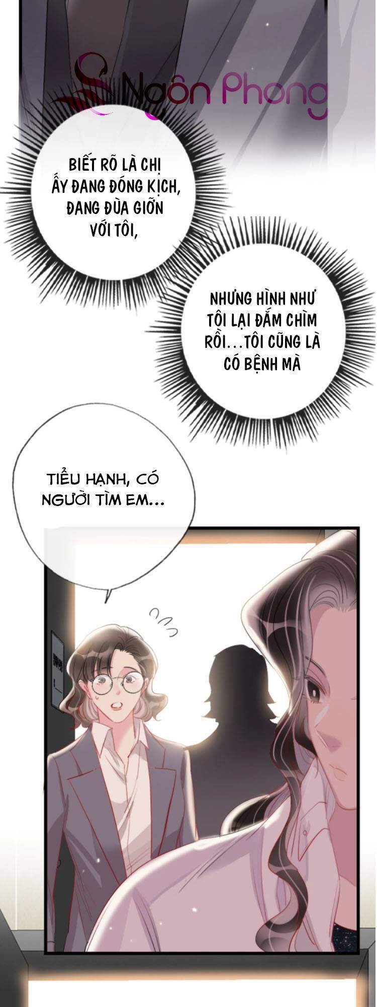 Cô Ấy Thật Xinh Đẹp 2 Chapter 14 - 33