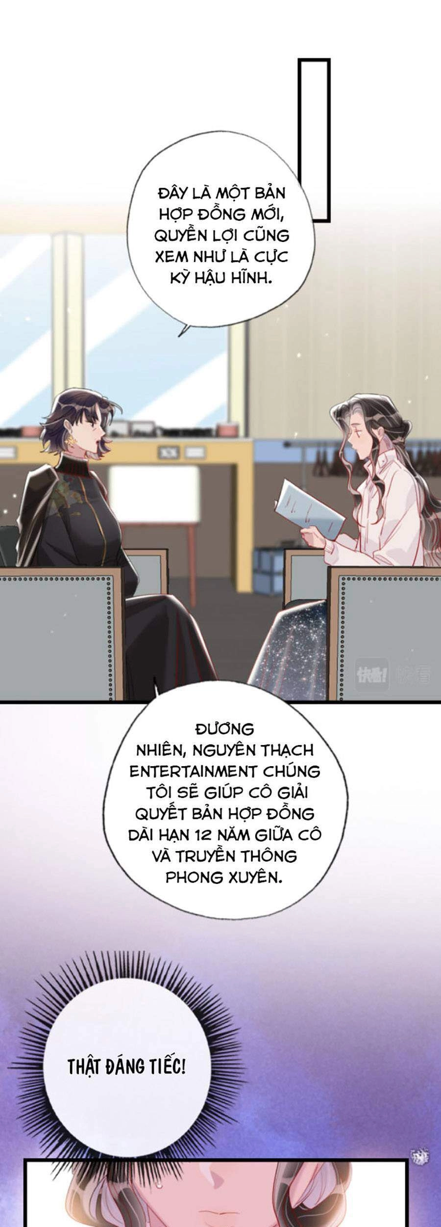 Cô Ấy Thật Xinh Đẹp 2 Chapter 15 - 2