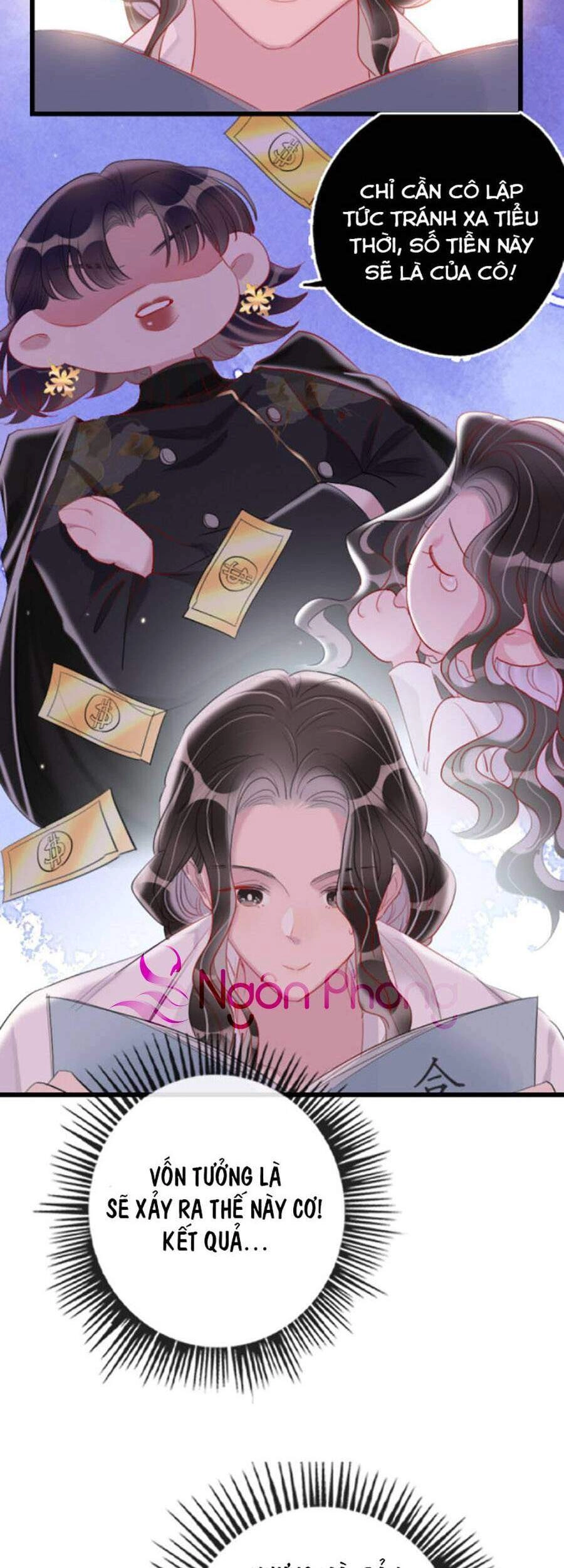 Cô Ấy Thật Xinh Đẹp 2 Chapter 15 - 3