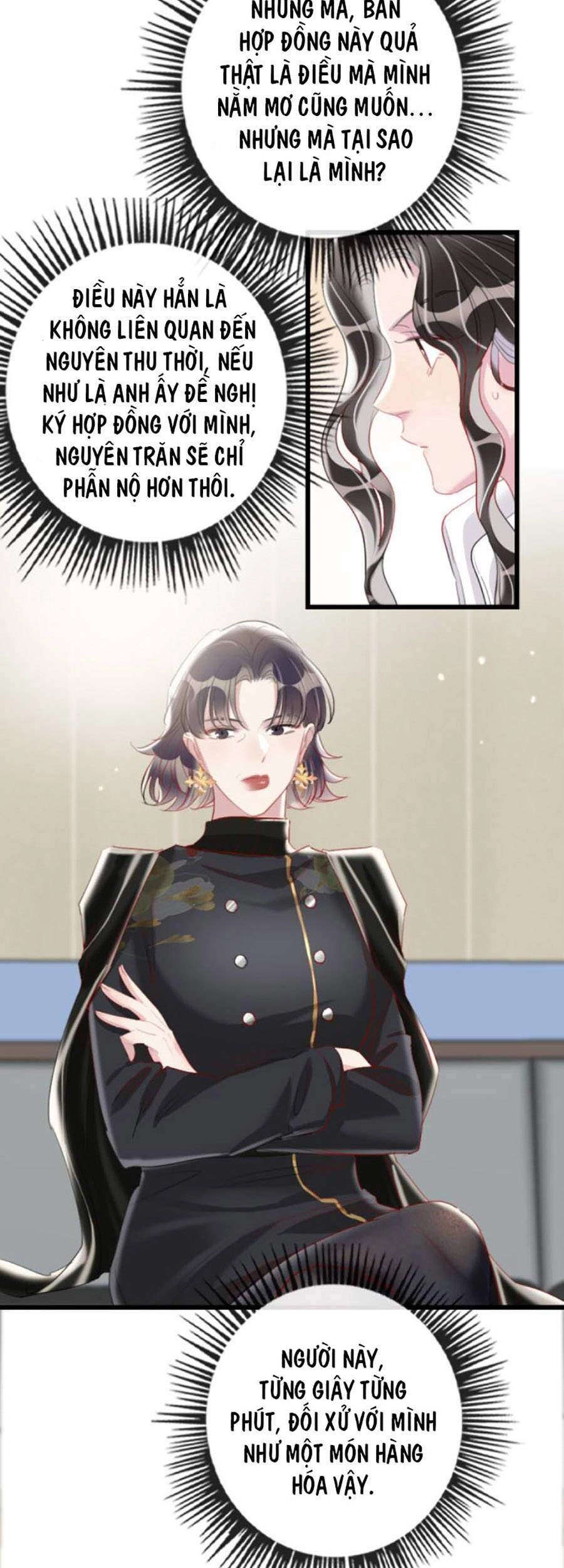 Cô Ấy Thật Xinh Đẹp 2 Chapter 15 - 4