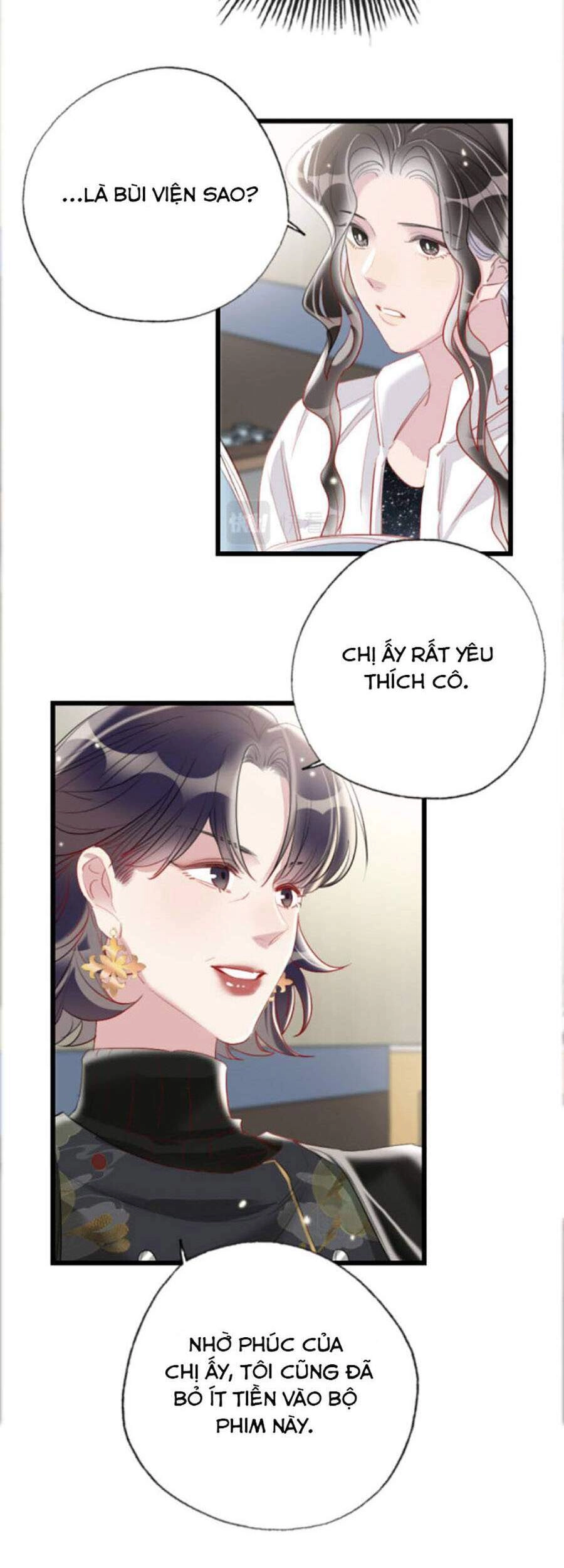 Cô Ấy Thật Xinh Đẹp 2 Chapter 15 - 5