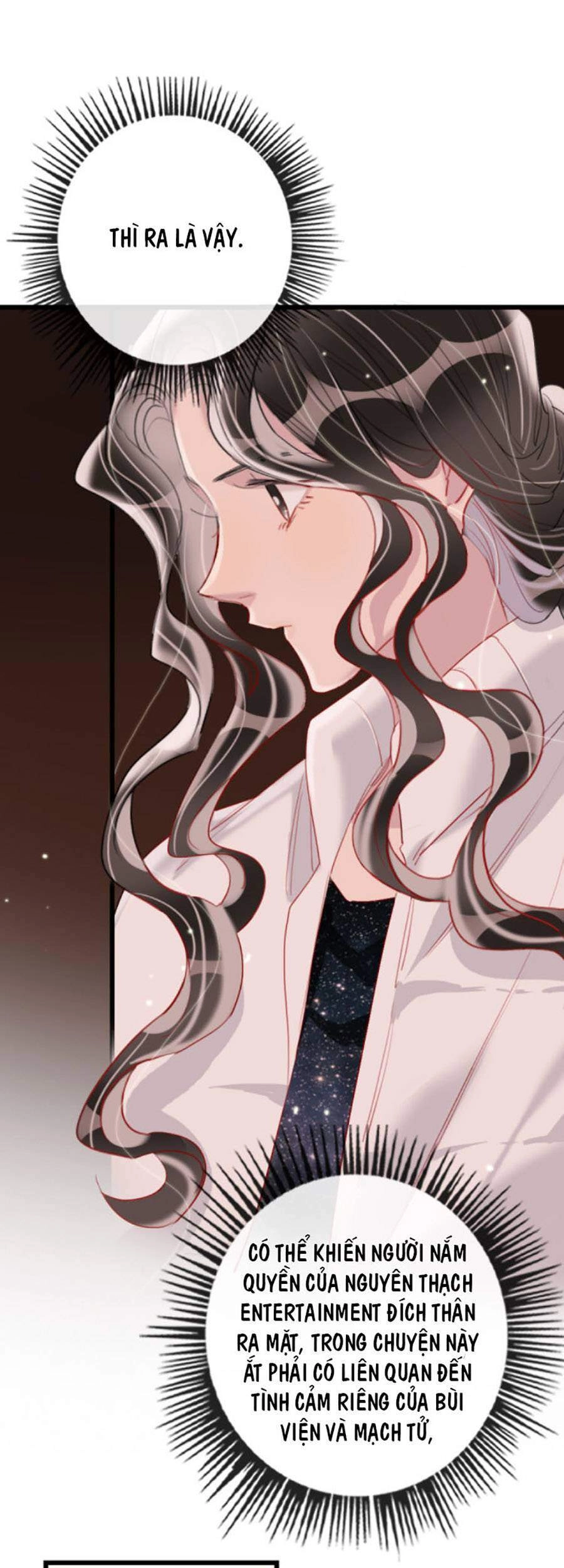 Cô Ấy Thật Xinh Đẹp 2 Chapter 15 - 7