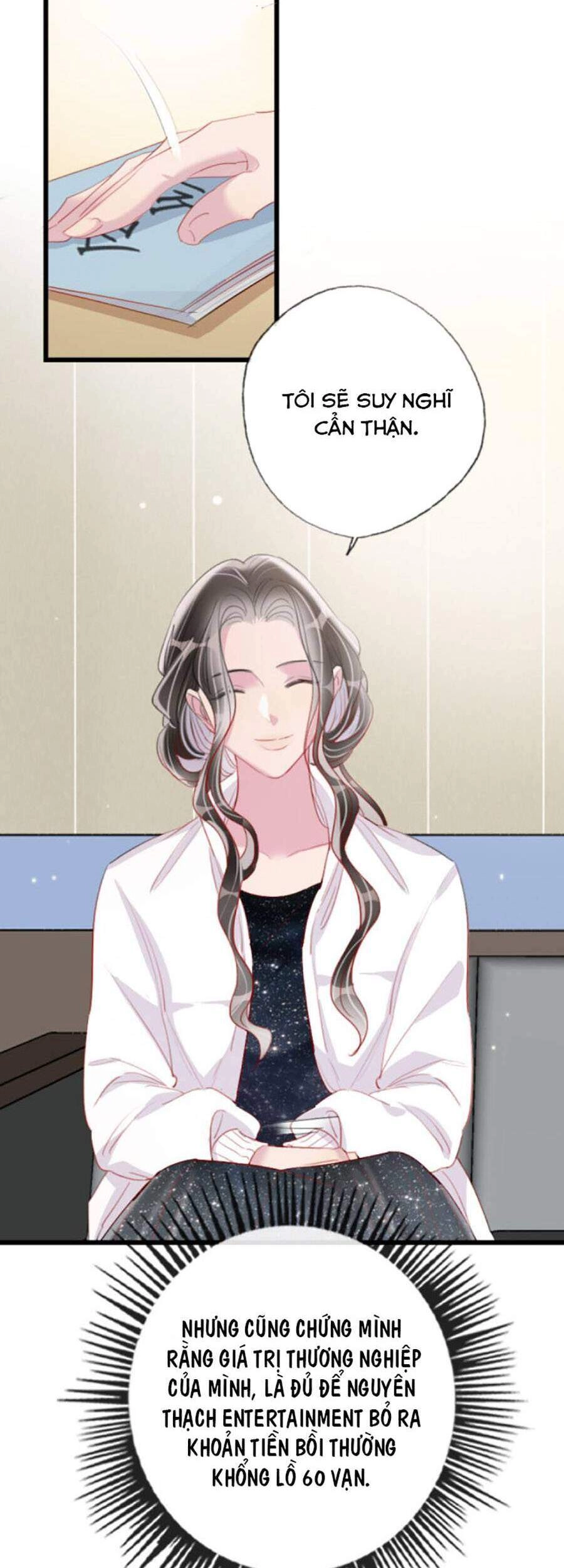 Cô Ấy Thật Xinh Đẹp 2 Chapter 15 - 8