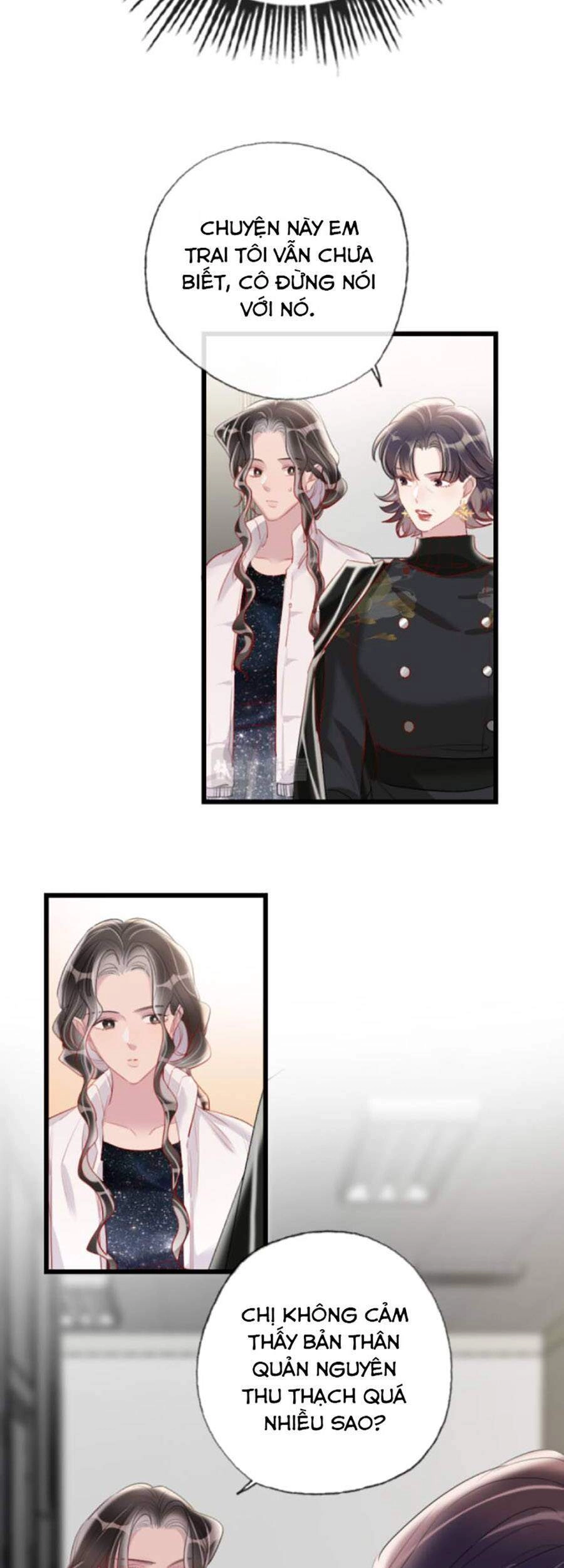 Cô Ấy Thật Xinh Đẹp 2 Chapter 15 - 9